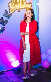 Amrita Roy