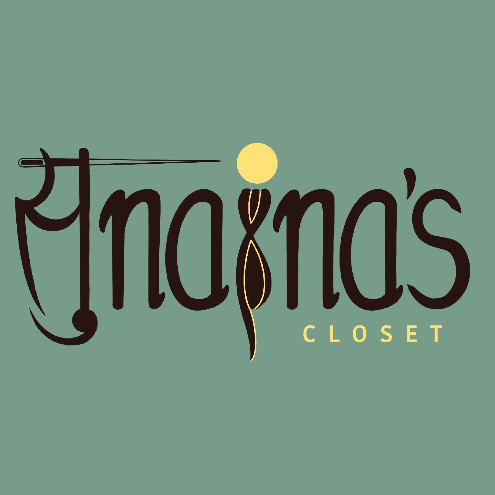 SUNAINAS CLOSET