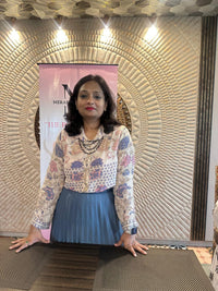 Pooja Toshniwal